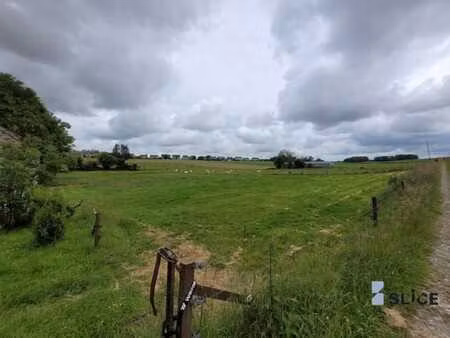 terrain à vendre en zone d'habitat - mettet