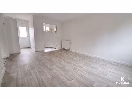 appartement chantilly 3 pièce(s) 49 m2