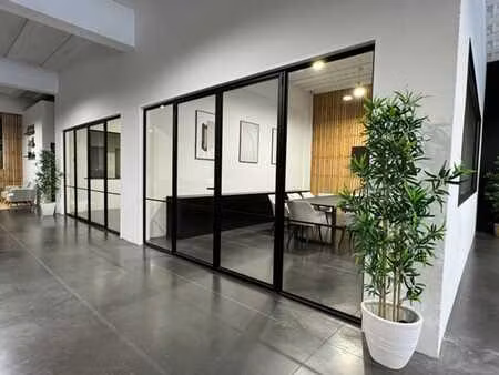 bureaux/domiciliation entreprise