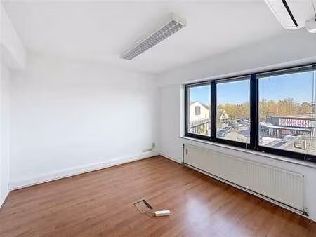 bureaux dans le centre de waterloo