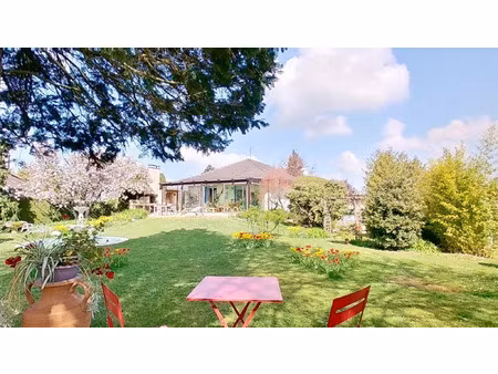 vente maison 6 pièces 118 m² behonne (55000)