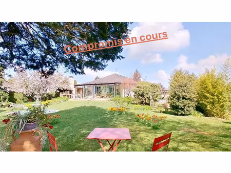 vente maison 6 pièces 143 m² behonne (55000)