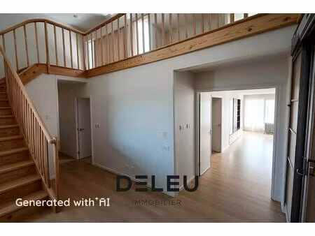 belle maison familiale de 200 m² à bondues