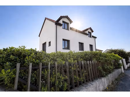vente maison 5 pièces 140 m² à saint-brice-sous-forêt (95350)  565 000 €