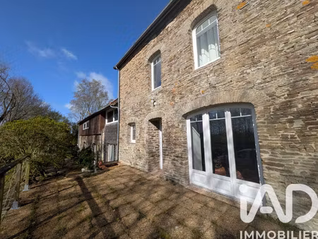 vente maison 12 pièces 335 m² saint-pierre-de-semilly (50810)