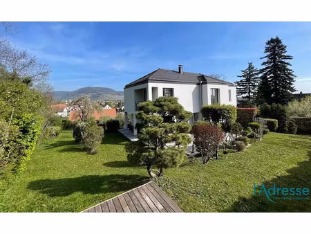 vente maison 7 pièces 165 m² à soultz-haut-rhin (68360)  662 000 €