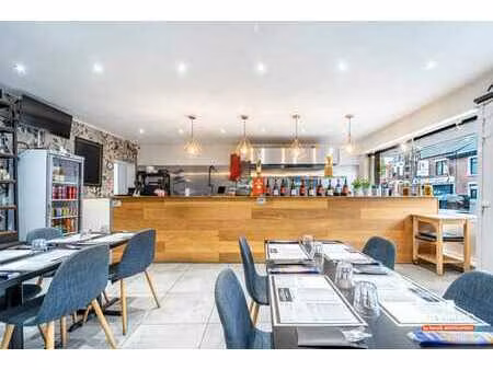 magnifique fonds de commerce de 85m2 - emplacement idéal !