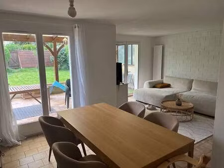 location maison à carquefou (44470) : à louer / 80m² carquefou