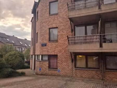 superbe duplex idéalement situé