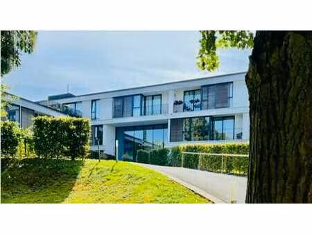 opportunité en résidence services