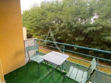 location appartement 2 pièces meublé au mans (72000) : à louer 2 pièces meublé / 54m² le m