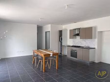 location appartement 3 pièces meublé à nort-sur-erdre (44390) : à louer 3 pièces meublé / 