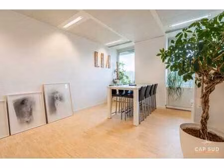 le bureau + salle de reunion idéal pour votre équipe : moder