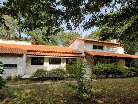 location maison à basse-goulaine (44115) : à louer / 137m² basse-goulaine