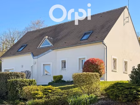 vente maison 7 pièces 204 m² à lachelle (60190)  495 000 €