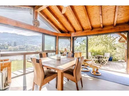 vente maison 4 pièces 102 m² à machilly (74140)  549 000 €