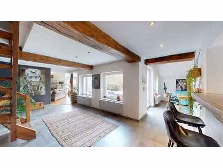 7 fontaines - villa atypique & charmante + studio au calme