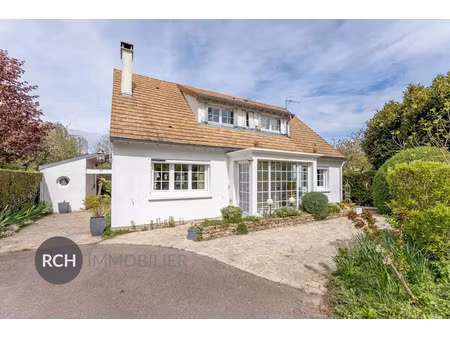 vente maison 5 pièces 132 m² à villiers-saint-fréderic (78640)  555 000 €