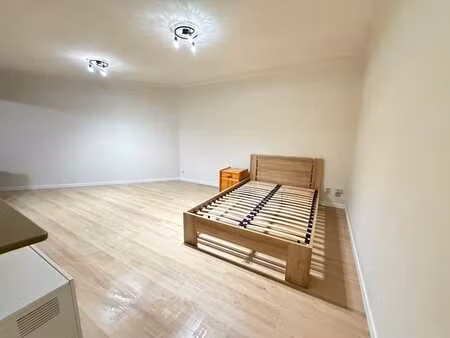 studio près de la gare de heverlee