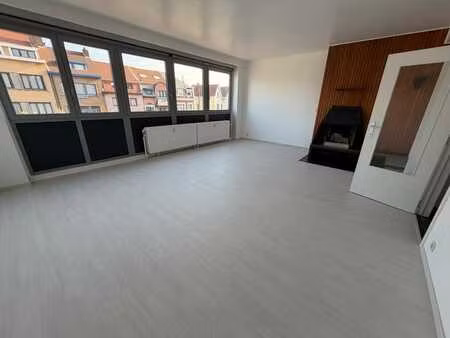 appartement avec 1 chambre
