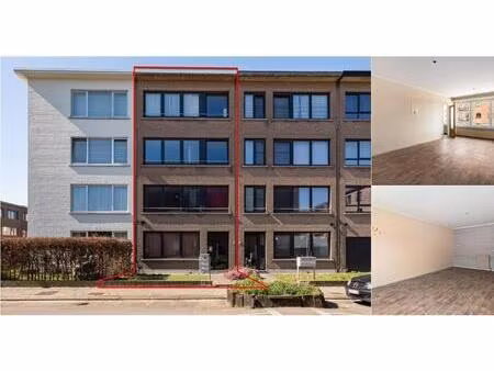 immeuble de rapport à vendre à tibert 3 borsbeek (rbv69644)