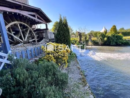 hôtel restaurant évènementiel