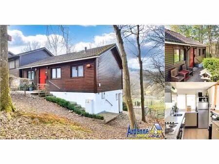 chalet à vendre à rue sainte bernadette 168 beffe (vbe10396)