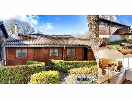 chalet à vendre à rue sainte bernadette 44 beffe (vbe10397)