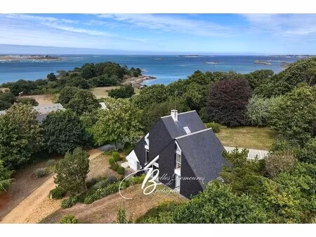 maison de luxe à vendre à lézardrieux