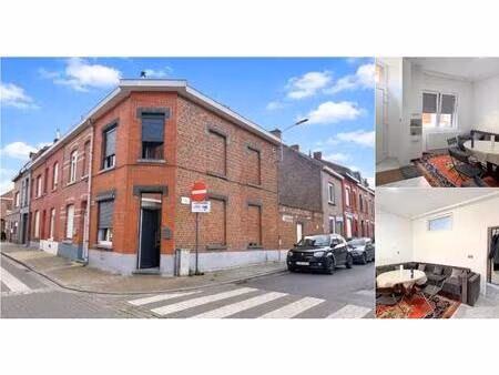 maison à vendre à kongresstraat 27 menen (rwc42317)