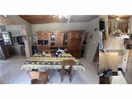 maison à vendre à rue du repos 66 gilly (vbe10453)