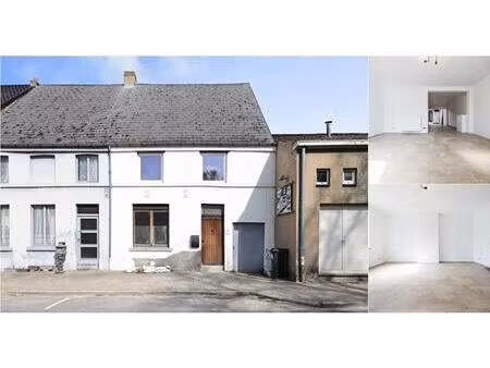 maison à vendre à tolstraat 4 herzele (vbe10072)