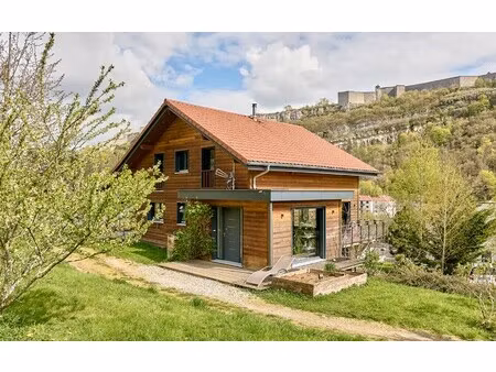 maison de luxe à vendre dans le quartier butte - grette