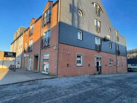 appartement rez-de-chaussee a beauraing