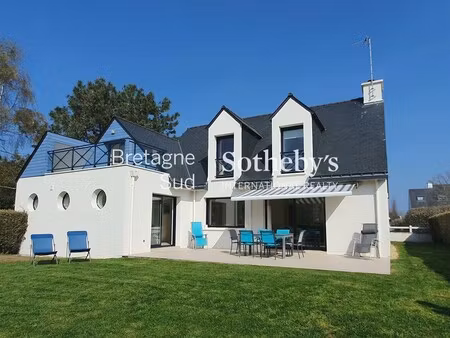 maison de luxe à vendre à arzon