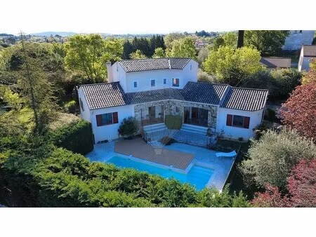 maison de luxe à vendre à boisset-et-gaujac