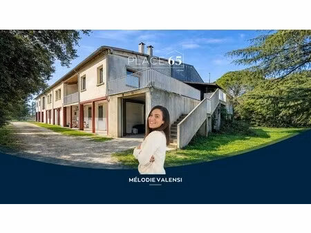 maison de luxe à vendre à caissargues