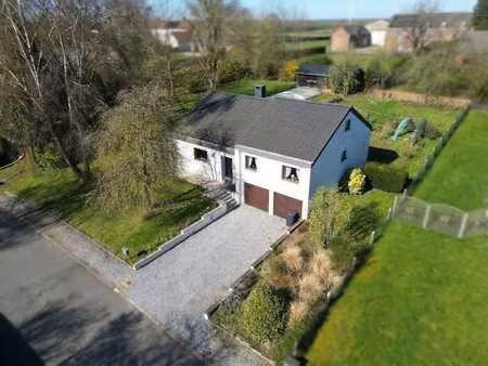 immo villages - villa 4 chambres sur plus de 30 ares de ter…