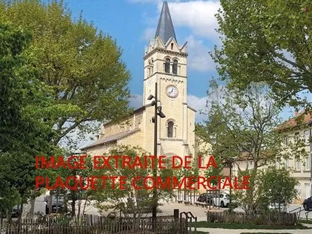 achat : appartement (69210)