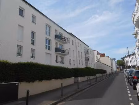 location garage box et parking à nantes canclaux - mellinet (44000) : à louer / nantes can