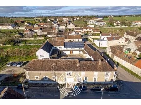 maison de luxe à vendre à milly-la-forêt