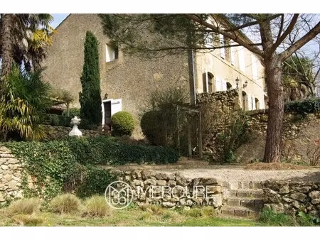 ferme à vendre à montesquiou