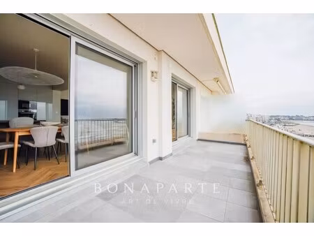 appartement de luxe à vendre à pornichet