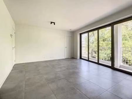 magnifique appartement avec terrasse et vues dégagées