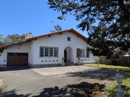 vente maison 3 pièces 80 m² à labenne (40530)  532 000 €