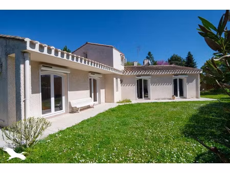 vente maison 5 pièces 166 m² à ramonville-saint-agne (31520)  509 000 €