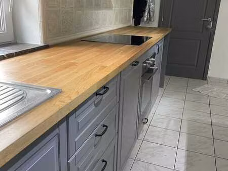 appartement 1 chambre