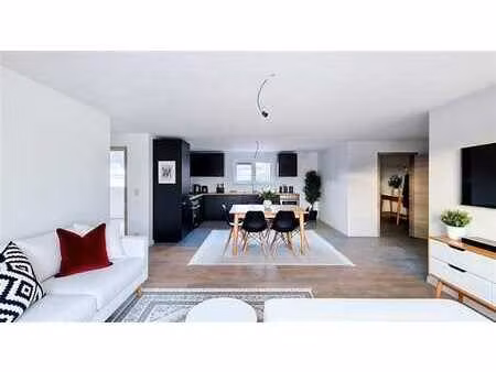 appartement neuf 3 chambres spacieux et lumineux