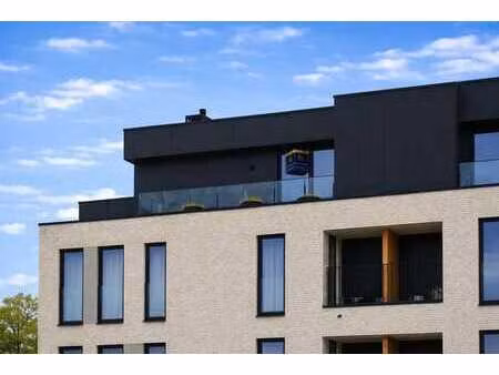 location - appartement diepenbeek - 820 + 70 €/mois