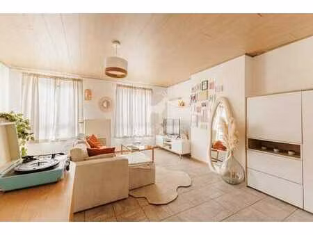 immeuble de 2 lots à vendre à monceau-sur-sambre